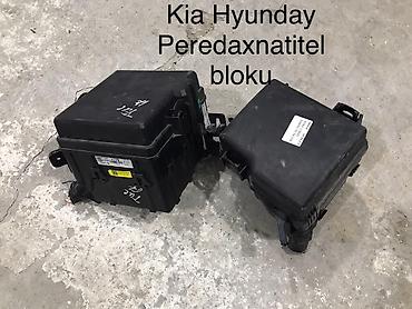 tiburon hyundai: Kia Hyundai Üstən cixma orginal Ehtiyat Hissələri 2010/2024 istənilən — 6