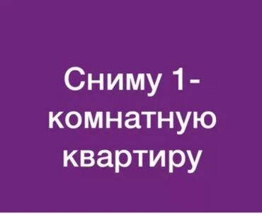 квартиры бишкек аламедин 1: 1 комната, 2 м², С мебелью