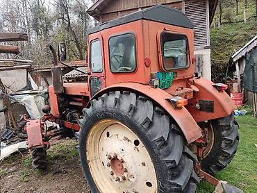 megan auto: Traktor je kao nov puna generalna motora sve u menjacu sto je bilo — 4