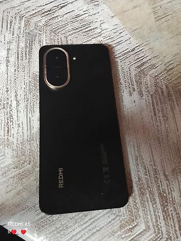 redmi 12 s: Redmi 5A, 128 GB, rəng - Qara, Barmaq izi, İki sim kartlı — 3