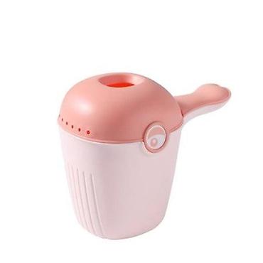 orginal tn: KikkaBoo Bokal za kupanje Agua – pink (šifra: KKB1) Praktičan bokal — 1