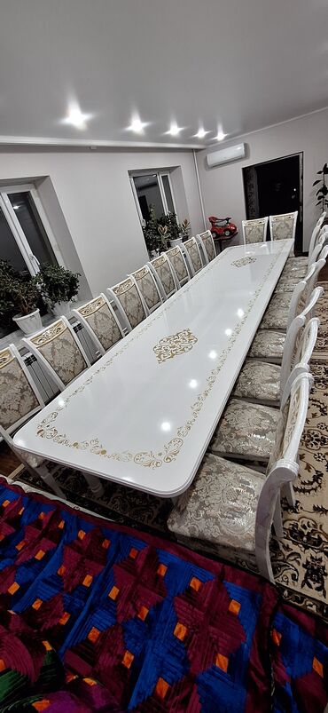 Табуретки: Табуретка, Дерево, Не раскладной — 5