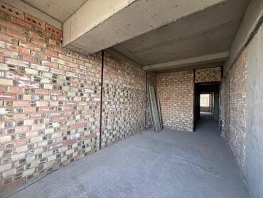 дома из контейнеров цена: 2 бөлмө, 79 кв. м, Элитка, 5 кабат, ПСО (өзү оңдоп түзөтүп бүтүү үчүн)