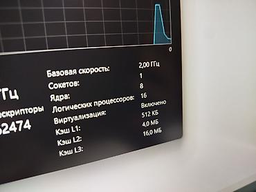 Ноутбуки HP: Ультрабук, Новый, AMD Ryzen 7 — 8