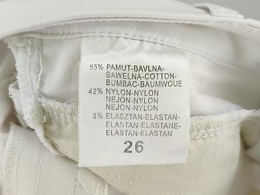 palion key: M.Sara, Spodnie 3/4 damskie, rozmiar 2XS — 5