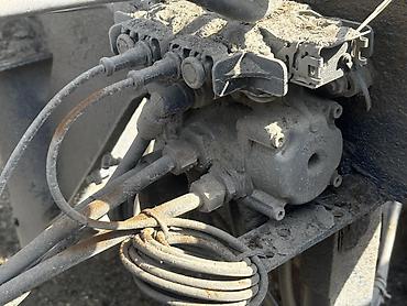 opel astra turbo: Məhsul: Yük daşıma üçün yarımqoşqu platforma (ağac/metal uzunölçülü — 8