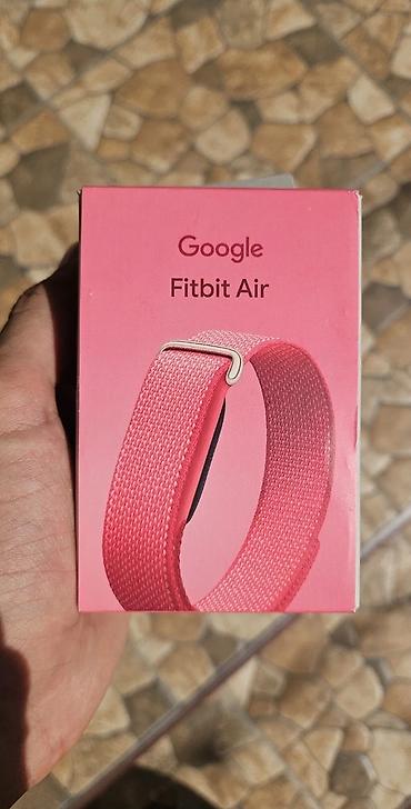 пульс: Спортивные часы часы, Fitbit, Пульсометр, Водонепроницаемые, Унисекс, Новый — 2
