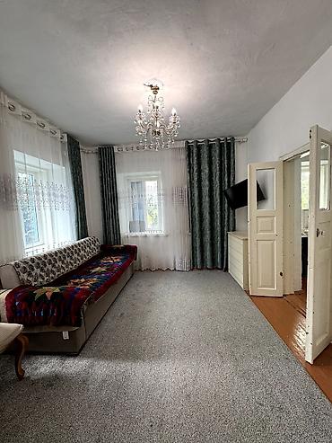 Продажа коттеджей и домов: 4 комнаты, 136 м², 40 соток, Петровка — 19