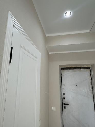 Продажа квартир: 1 комната, 38 м², Элитка, 3 этаж — 4