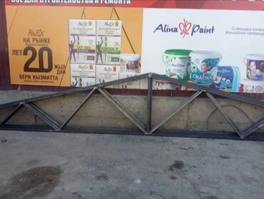 Сварка: Сварка | Навесы Гарантия, Монтаж — 25