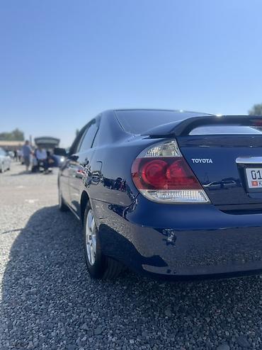 voxy noah: Toyota Camry: 2006 г., 2.4 л, Автомат, Бензин, Седан — 9
