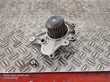 VODENA PUMPA MOTOR 2,0 CRDI ZA HYUNDAI SANTA FE OD 2001. DO 2005. GOD