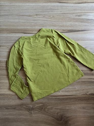mts satic smartic za decu: Dečija majica dugih rukava – United Colors of Benetton - Brend — 3