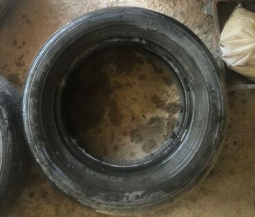 тормозные диски: Şin Falken 205 / 55 / R 16