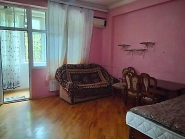 əmlak satışı: Əhmədli, 3 otaqlı, Yeni tikili, m. Əhmədli, 87 kv. m — 3
