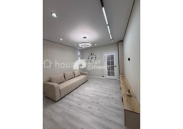 Продажа квартир: 1 комната, 55 м², 108 серия, Евроремонт — 7