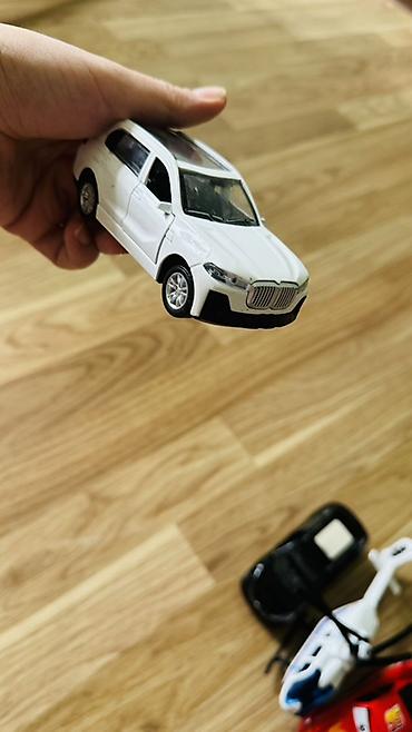 Avtomobil modelləri: Tel:099-597-75-75 1 eded 1 manat Uşaq üçün demir oyuncaqlar – qarışıq — 18