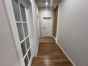 Продажа квартир: 3 комнаты, 100 м², Асанбай мкр Элитка, 2 этаж, Евроремонт — 2