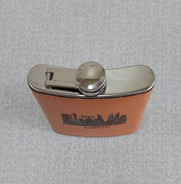 Digər içki üçün qablar: İçki qabı satılır. Alov qüllələri, Qız qalası şəkili olan -da lalafo.az — 6 Digər içki üçün qablar: İçki qabı satılır. Alov qüllələri, Qız qalası şəkili olan — 6