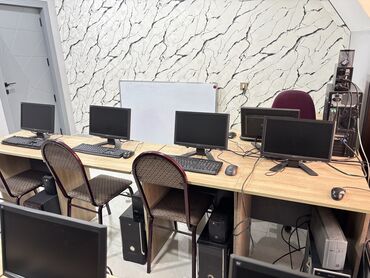 Kompüter kursları: Kompüter kursu: Programlaşdırma, Qrup — 2