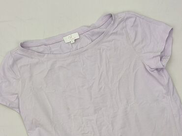 t shirty z dekoltem v allegro: T-shirt damski, rozmiar M
