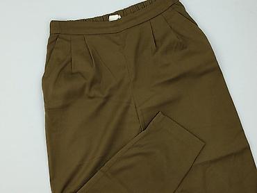 sklepy second hand: H&M, Spodnie materiałowe damskie, rozmiar S — 1