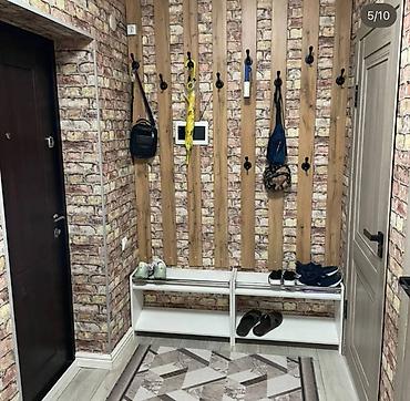 Продажа квартир: 1 комната, 44 м², Элитка, 5 этаж, Евроремонт — 7