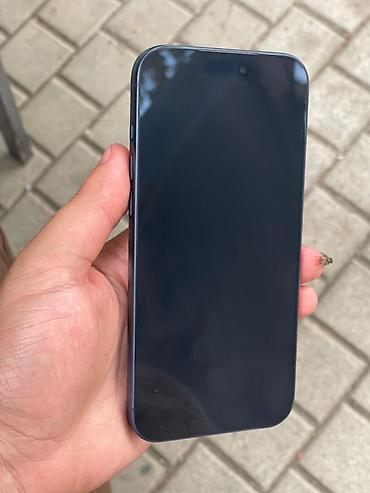 apl: IPhone 17 Pro Max, 256 GB, Mavi, Face ID — 3