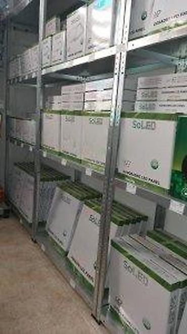 Rasveta: LED PANELI 3-36W RAČUN, GARANCIJA | *Mogućnost kupovine preko računa — 7