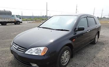 Honda Avancier: 2002 г., 2.3 л, Автомат, Бензин, Универсал