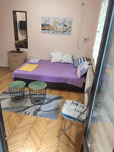Stan na dan: Apartman,SM"" Centar Novog Sada, stan za 2 ili 1 osobu, vrlo — 10