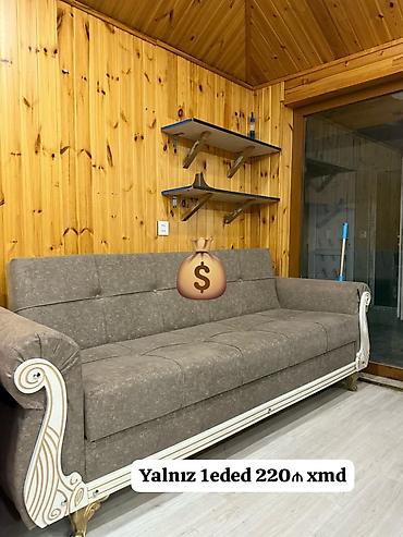 2 əl divan: Divan, Yeni — 1