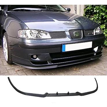 Tuning oprema: Prednji lip/spojler branika – Seat Ibiza 6K (1999–2002) - — 5