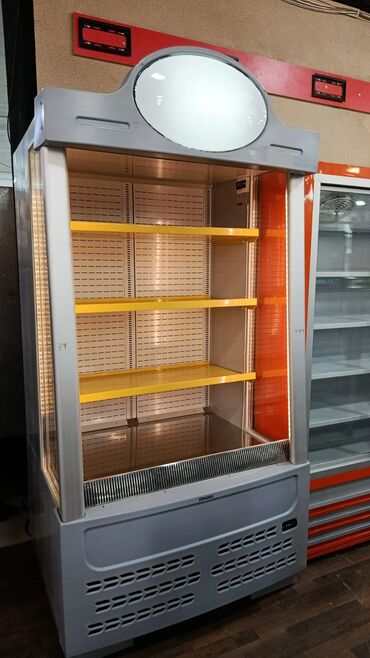 Soyuducular: Avropa istehsalı Super işləyir zəmanət verilir Q.qarayevde praqa