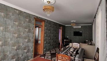 zabrat ev: Zabrat 3 otaqlı, 70 kv. m — 9