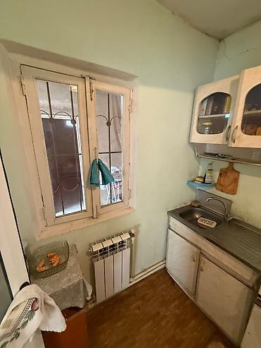 kiraye ev xrdalan: 2otaqlı mənzil – mətbəxli, sanitar qovşaqlı. unvan Suraxanı. canlı — 1