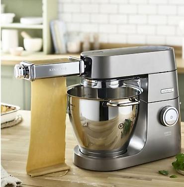 kenwood: Kenwood Titanium Chef Baker XL planetar qarışdırıcı - Güclü mətbəx — 8