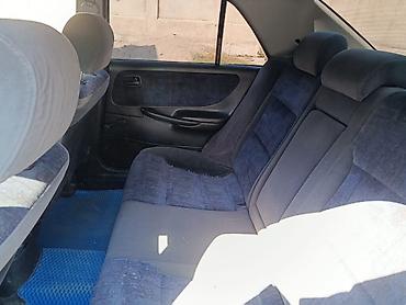 двигатель 626: Mazda 626: 1998 г., Механика, Газ, Седан — 2