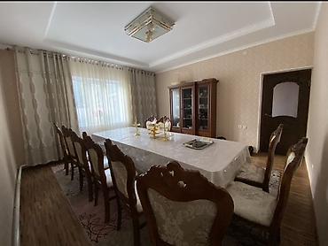 Продажа коттеджей и домов: Газ подключен — 4