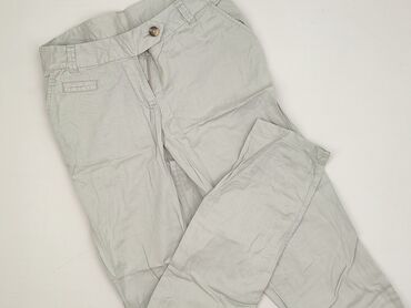 c a piżamy: Chinos for men, S (EU 36), F&F, condition - Good