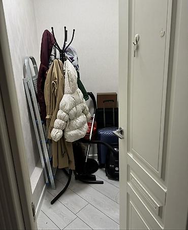 Продажа квартир: 2 комнаты, 87 м², Средний Джал 106 серия улучшенная, 3 этаж, Евроремонт — 6