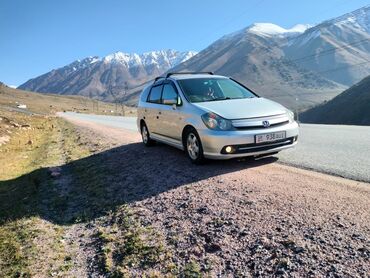 купить авто от хозяина: Honda Stream: 2003 г., 1.7 л, Автомат, Бензин, Минивэн