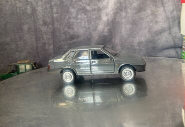 Avtomobil modelləri: VAZ, 1994 il, 1:35, Dəmir, Ödənişli çatdırılma — 7