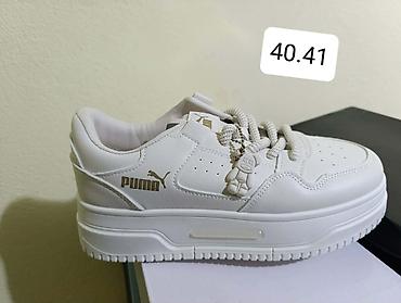 Patike: Akcija š£
svi modeli po 2850 din na lalafo.rs ā 5 Patike: Akcija š£
svi modeli po 2850 din ā 5