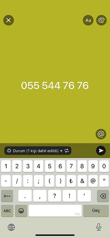 Xüsusi qısa və yadda qalan mobil nömrə satılır: 055 544 76 76 lalafo.az -da Xüsusi qısa və yadda qalan mobil nömrə satılır: 055 544 76 76