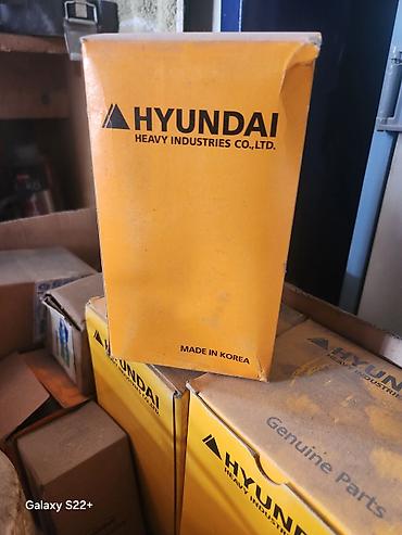 диски hyundai: Оригинальная ступица колеса Hyundai Heavy Industries (Made in Korea) — 1