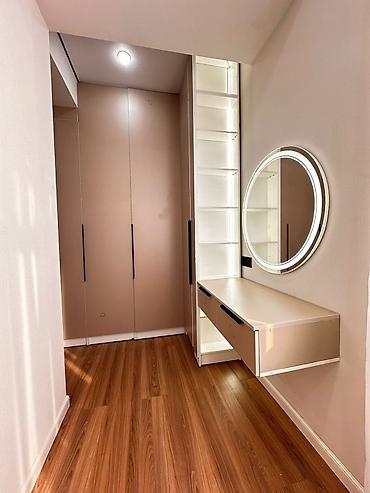 Посуточная аренда квартир: 3 комнаты, Постельное белье, Парковка, Бронь — 13