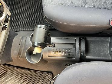 kia rio 2006: Hyundai Getz: 2004 г., 1.6 л, Автомат, Бензин, Хэтчбэк — 9