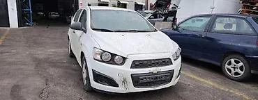 manuel auto: PRSA VEZNI LIM CHEVROLET AVEO | Prsa vezni lim. chevrolet aveo — 1