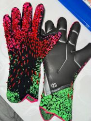 сколько стоит беговая дорожка в бишкеке: Продаётся "НОВЫЙ" вратарские перчатки срочно размер 7 цена 1779